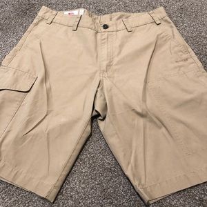 Fjallraven Shorts.
